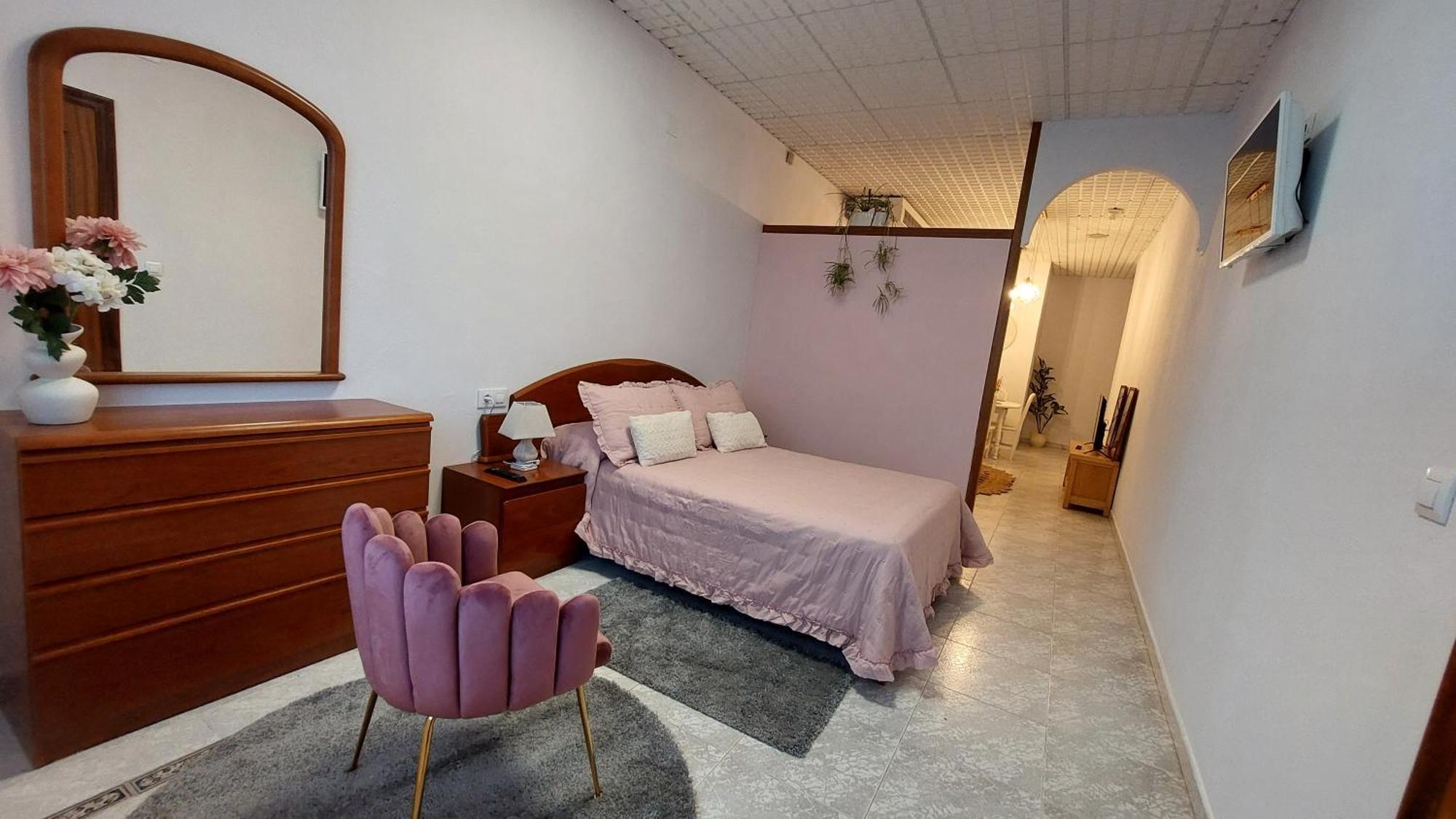 Viviendas Turisticas El Carrascal La Gandara ห้อง รูปภาพ